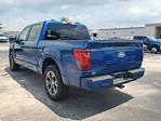 2024 Ford F-150 SuperCrew Cab RWD, Pickup for sale #DD1133 - photo 8