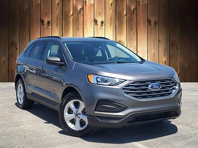 2022 Ford Edge AWD, SUV for sale #DL1055A - photo 1