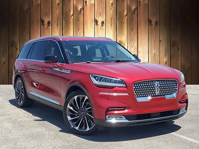 2021 Lincoln Aviator RWD, SUV for sale #DL1552B - photo 1