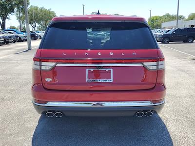 2021 Lincoln Aviator RWD, SUV for sale #DL1552B - photo 2