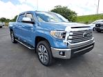 Used 2019 Toyota Tundra Limited Crew Cab 4x4, Pickup for sale #M1124A - photo 2