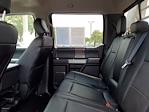 Used 2019 Ford F-450 Lariat Crew Cab 4x4, Flatbed Truck for sale #M1936E - photo 11