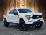 Used 2021 Ford F-150 XLT SuperCrew Cab 4x4, Pickup for sale #N2449A - photo 1