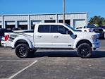 Used 2021 Ford F-150 XLT SuperCrew Cab 4x4, Pickup for sale #N2449A - photo 4