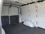 Used 2020 GMC Savana 2500 4x2, Empty Cargo Van for sale #N1165D - photo 13