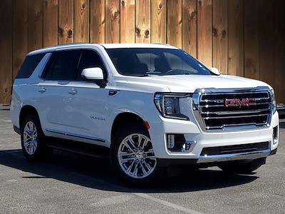 Used 2022 GMC Yukon SUV | #N4745A