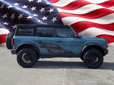 2023 Ford Bronco 4WD, SUV for sale #SL9062 - photo 1