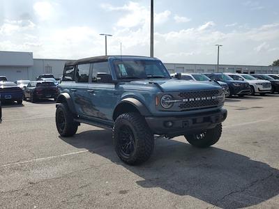 2023 Ford Bronco 4WD, SUV for sale #SL9062 - photo 2
