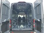 2023 Ford E-Transit 350 High Roof RWD, Empty Cargo Van #P1220 - photo 2