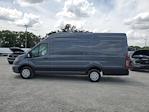 2023 Ford E-Transit 350 High Roof RWD, Empty Cargo Van #P1220 - photo 8