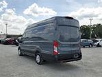 2023 Ford E-Transit 350 High Roof RWD, Empty Cargo Van #P1220 - photo 9
