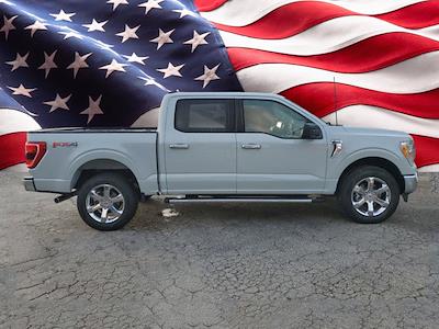 2023 Ford F-150 SuperCrew Cab 4WD, Pickup for sale #SL9201 - photo 1