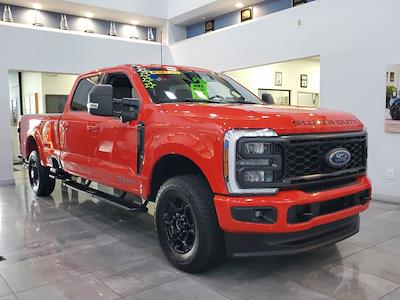 2023 Ford F-250 Crew Cab SRW 4WD, Pickup for sale #DL9574 - photo 1