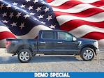 2023 Ford F-150 SuperCrew Cab 4WD, Pickup for sale #SL1132 - photo 3
