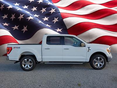 2023 Ford F-150 SuperCrew Cab 4WD, Pickup for sale #SL9898 - photo 1