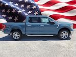 2023 Ford F-150 SuperCrew Cab 4WD, Pickup for sale #SL1015 - photo 1