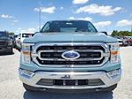 2023 Ford F-150 SuperCrew Cab 4WD, Pickup for sale #SL1015 - photo 3