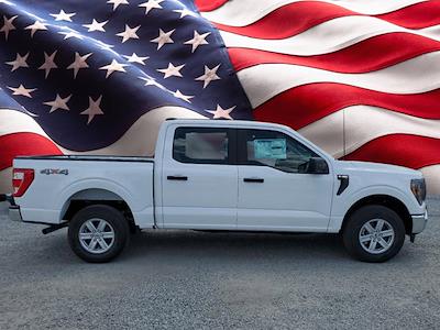 2023 Ford F-150 SuperCrew Cab 4WD, Pickup for sale #SL9789 - photo 1