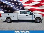 2023 Ford F-250 Crew Cab SRW 4x2, Knapheide Steel Service Truck Service / Utility Body #P1664 - photo 1