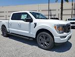 2023 Ford F-150 SuperCrew Cab 4WD, Pickup for sale #SL1445 - photo 2