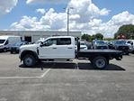 2023 Ford F-450 Crew Cab DRW 4x4, Cab Chassis #P1731 - photo 7
