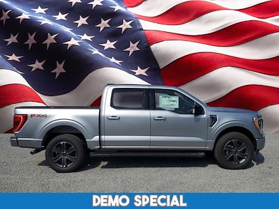 2023 Ford F-150 SuperCrew Cab 4WD, Pickup for sale #SL1486 - photo 1