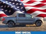 2023 Ford F-150 SuperCrew Cab 4WD, Pickup for sale #SL1495 - photo 1