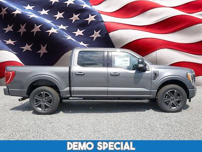 2023 Ford F-150 SuperCrew Cab 4WD, Pickup for sale #SL1477 - photo 1