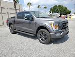 2023 Ford F-150 SuperCrew Cab 4WD, Pickup for sale #SL1477 - photo 2