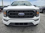 2023 Ford F-150 SuperCrew Cab 4WD, Pickup for sale #SL1464 - photo 3
