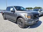 2023 Ford F-150 SuperCrew Cab 4WD, Pickup for sale #SL1407 - photo 2