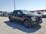 2023 Ford F-150 SuperCrew Cab 4WD, Pickup for sale #SL1506 - photo 2