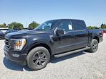 2023 Ford F-150 SuperCrew Cab 4WD, Pickup for sale #SL1506 - photo 7
