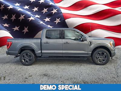 2023 Ford F-150 SuperCrew Cab 4WD, Pickup for sale #SL1513 - photo 1
