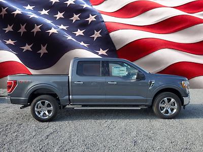 2023 Ford F-150 SuperCrew Cab 4WD, Pickup for sale #SL1157 - photo 1