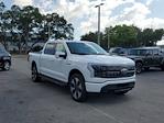 2023 Ford F-150 Lightning SuperCrew Cab AWD, Pickup for sale #P2079 - photo 3