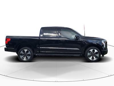2023 Ford F-150 Lightning SuperCrew Cab AWD, Pickup for sale #P2141 - photo 1