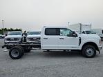 2023 Ford F-350 Crew Cab DRW 4x4, Cab Chassis #P2195 - photo 27