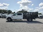 2023 Ford F-350 Crew Cab DRW 4x4, Cab Chassis #P2195 - photo 3