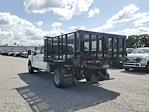 2023 Ford F-350 Crew Cab DRW 4x4, Cab Chassis #P2195 - photo 8