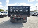 2023 Ford F-350 Crew Cab DRW 4x4, Cab Chassis #P2195 - photo 9
