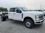 2023 Ford F-350 Crew Cab DRW 4x4, Cab Chassis #P2208 - photo 2