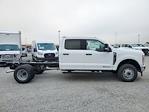 2023 Ford F-350 Crew Cab DRW 4x4, Cab Chassis #P2208 - photo 27