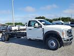 2023 Ford F-450 Regular Cab DRW 4x4, Cab Chassis #P2244 - photo 2