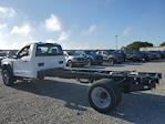 2023 Ford F-450 Regular Cab DRW 4x4, Cab Chassis #P2244 - photo 8