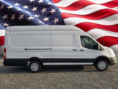 2023 Ford Transit 250 High Roof RWD, Empty Cargo Van for sale #SL9783 - photo 1