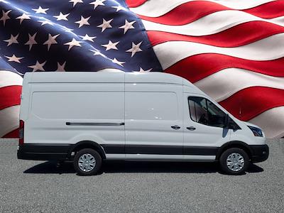 2023 Ford Transit 250 High Roof RWD, Empty Cargo Van for sale #SL9838 - photo 1