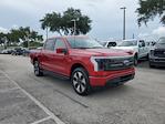 2023 Ford F-150 Lightning SuperCrew Cab AWD, Pickup for sale #P2637 - photo 2