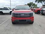 2023 Ford F-150 Lightning SuperCrew Cab AWD, Pickup for sale #P2637 - photo 3