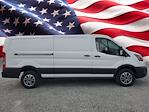 New 2023 Ford E-Transit 350 Low Roof RWD, Empty Cargo Van for sale #P3013 - photo 1